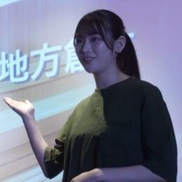 映画「夢叶えるプロジェクト」（監督：大橋孝史）